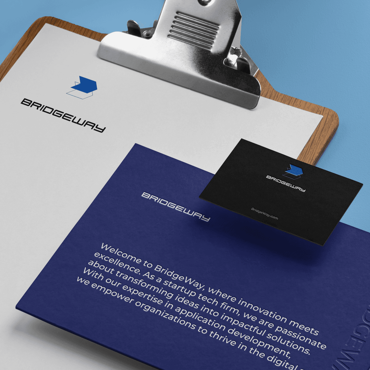 Bridgeway Consulting